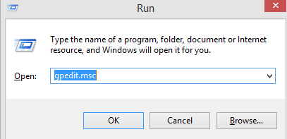 How Do I Show File Extensions in Windows 10 Using the Group Policy Editor
