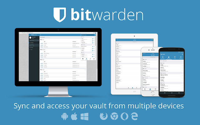 How to install a Custom Android ROM Bitwarden