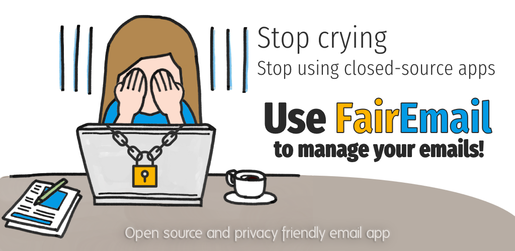 How to install a Custom Android ROM fairemail