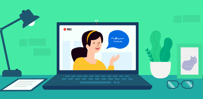 Learn How To Record Live Webinar On Windows PC