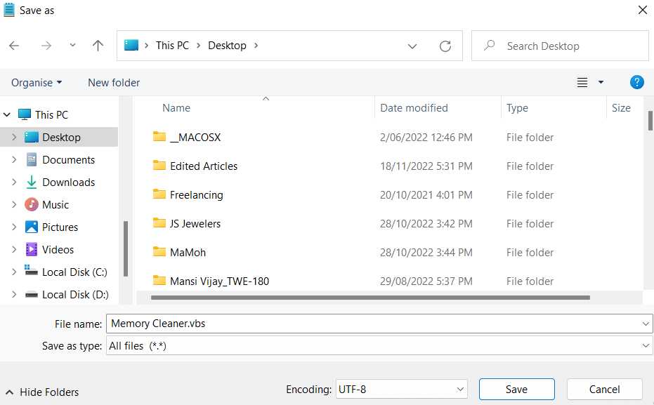 Best Memory Cleaner