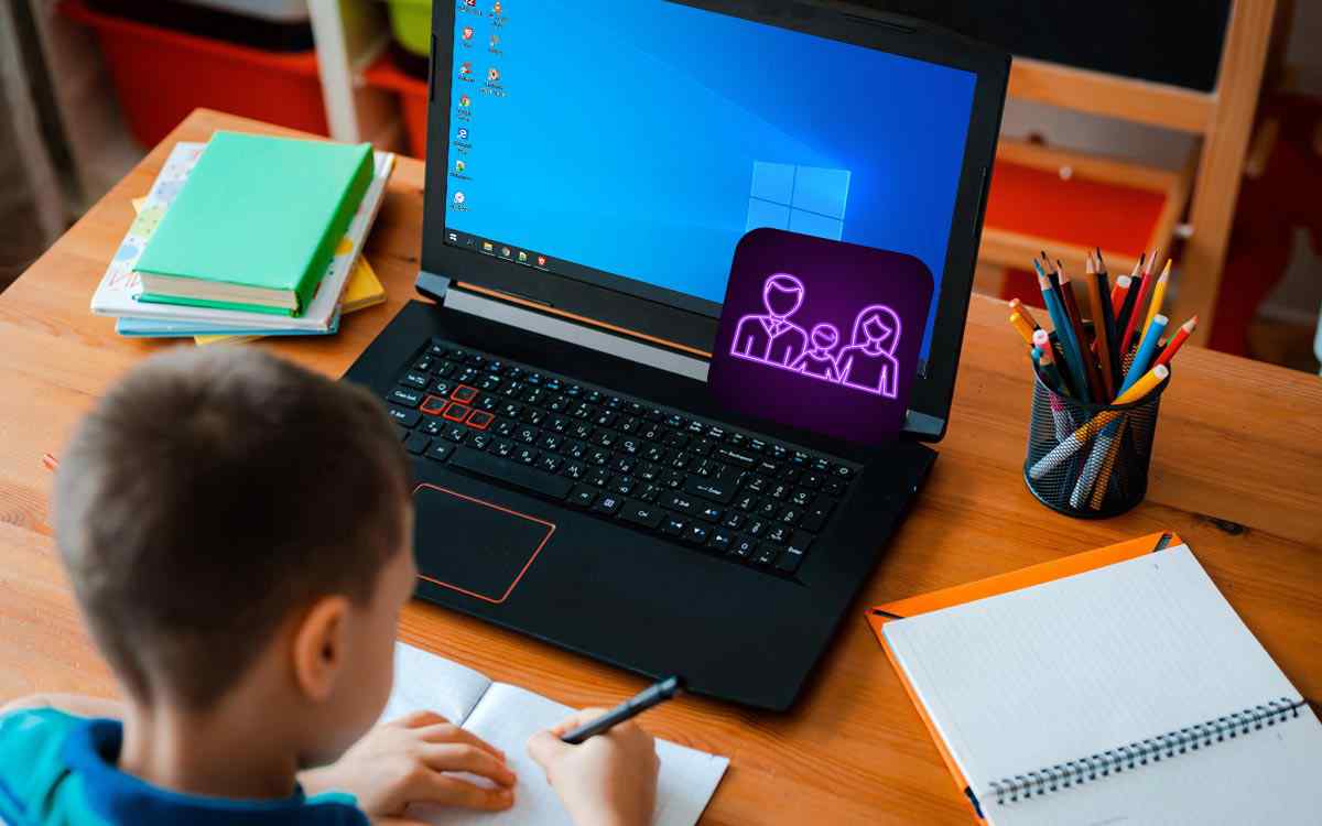 How to Setup & Use Parental Controls on Windows 10
