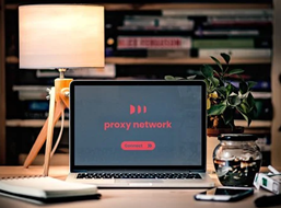 Proxy