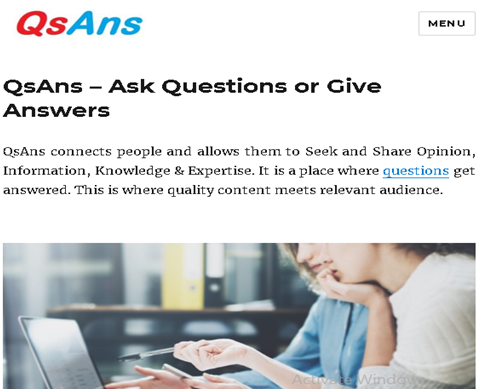 QsAns