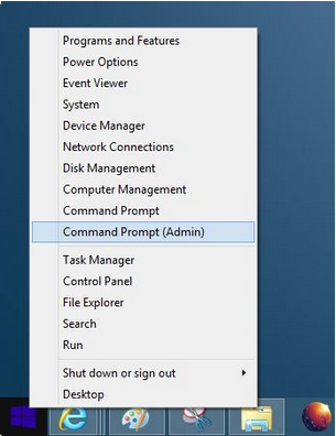 Try Disabling Hosted Network