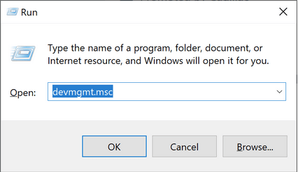 install microsoft virtual wifi miniport adapter windows 10