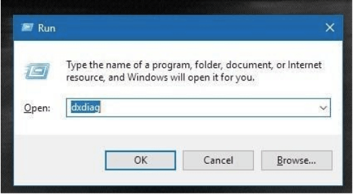 hit enter