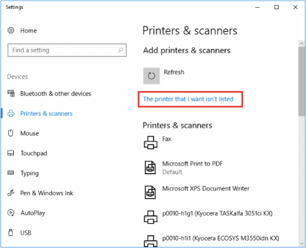 How to Set Up a Wireless Printer on Windows 10