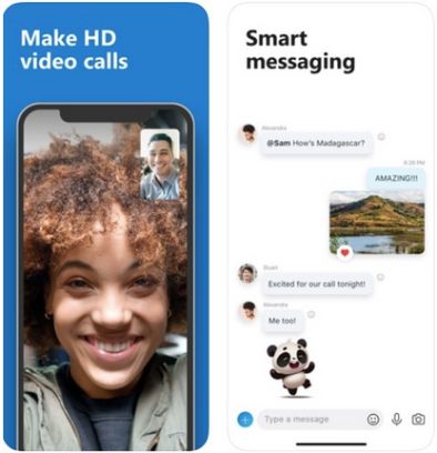 Skype