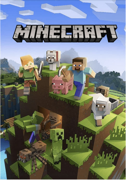 Minecraft free PC game for Windows 10