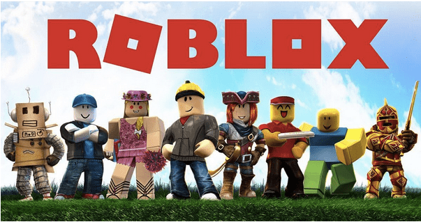 ROBLOX to download on Windows 10