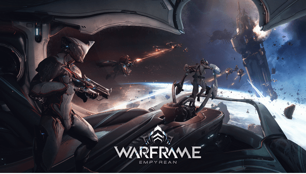 Warframe