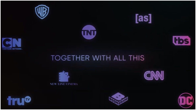 TNT tru tv