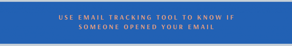 Tracking An Email Read Status Via Enabling Gmail Read Receipt Feature 3