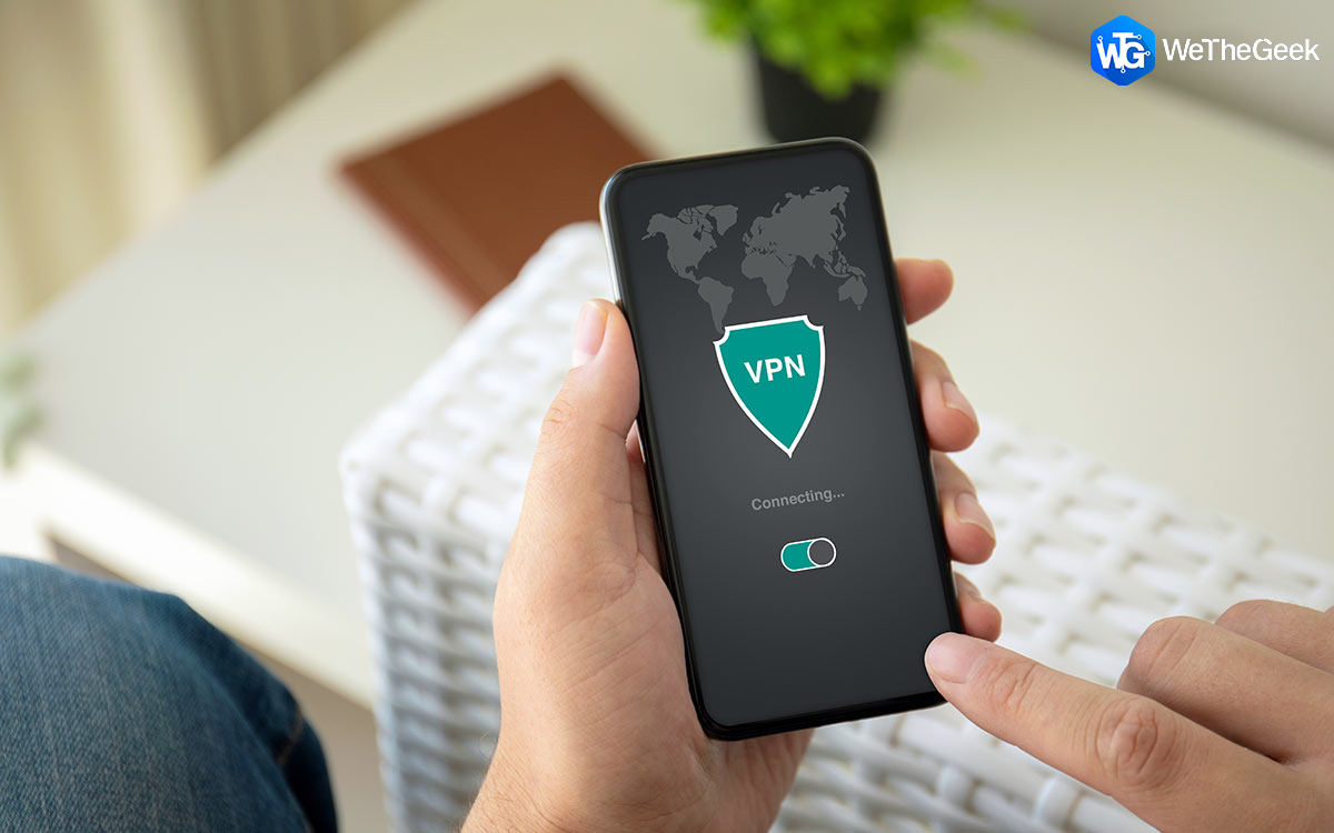 What Is A VPN, And Why You Need One