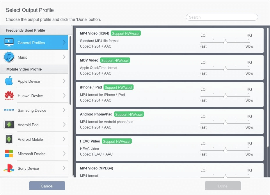 VideoProc Converter 