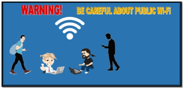 Wi-Fi