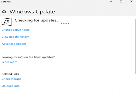 Windows Update