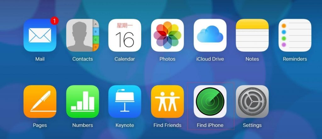 all apps