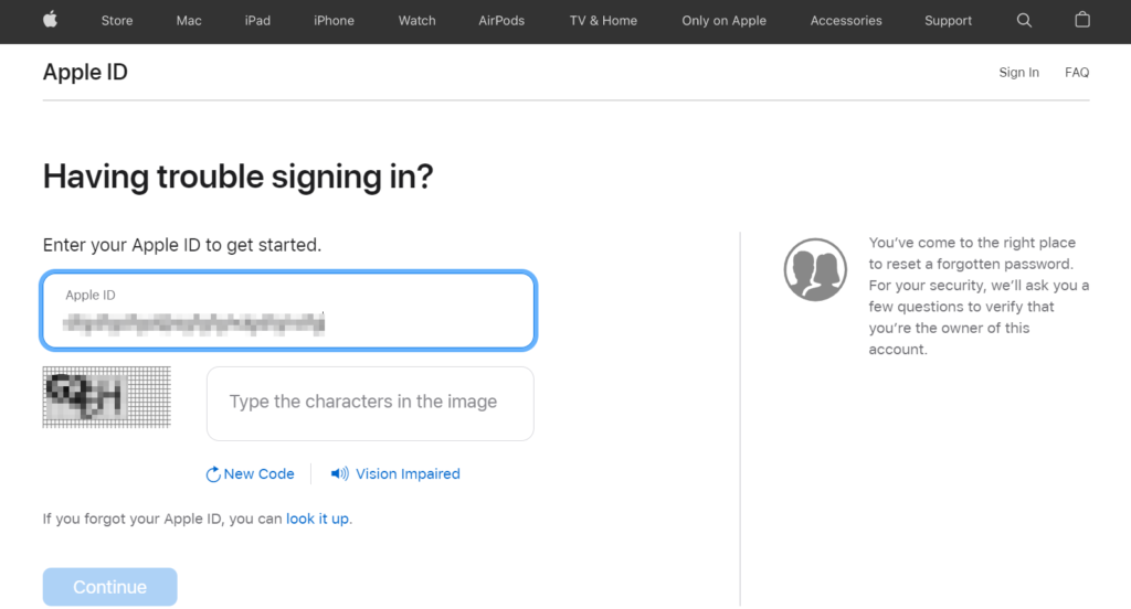 apple-id