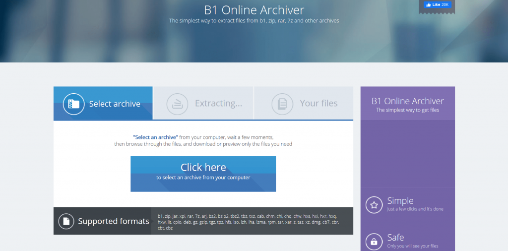 b1 free archiver download windows 10