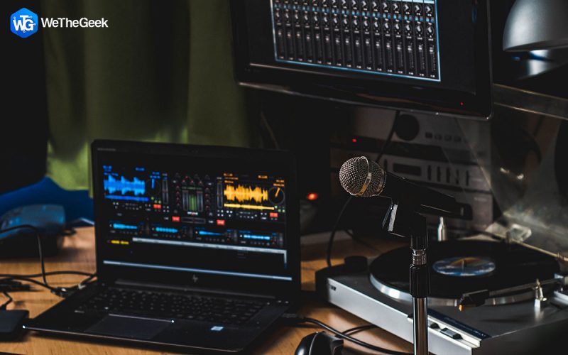 14 Best Audio Recording Software For Windows 10, 8,7 PC [Free & Paid]