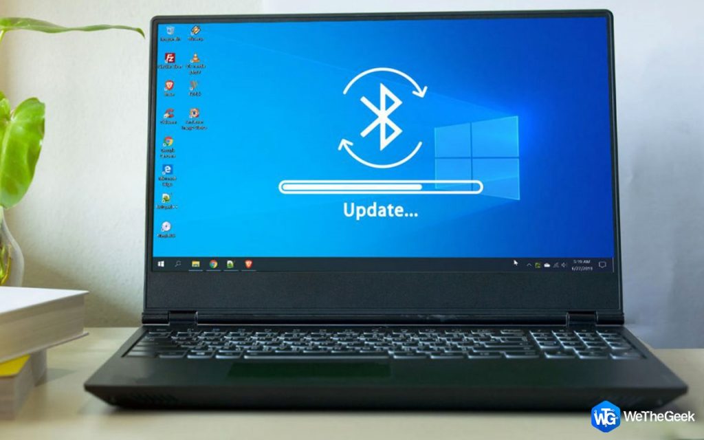 how to download bluetooth driver for windows 10