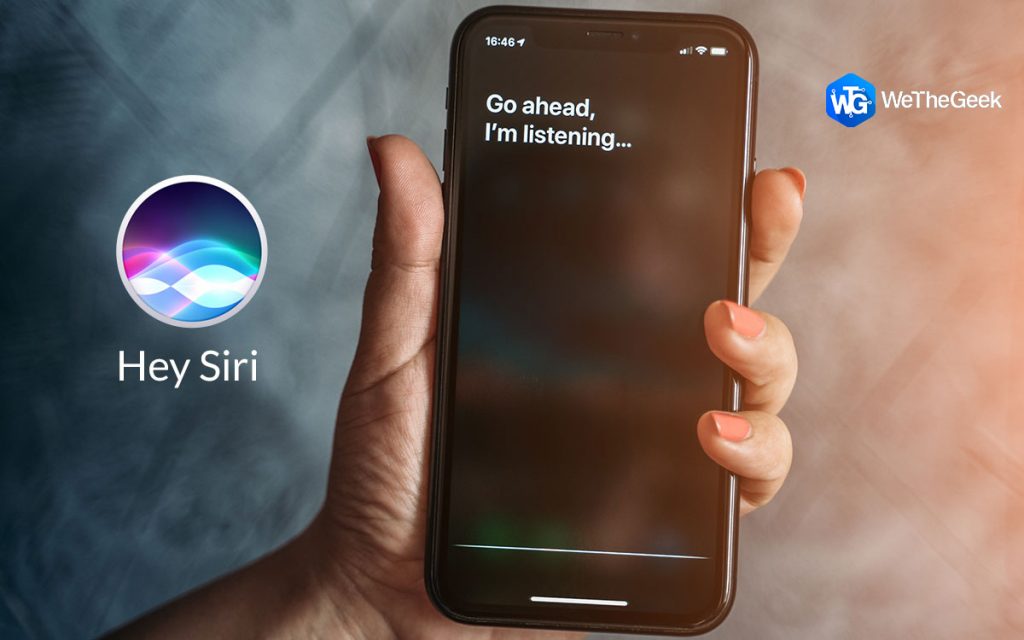 Hey Siri: 100  Assistant Commands To Refresh Your Memory Of What Siri