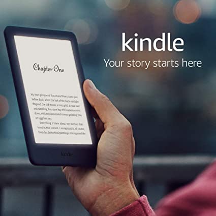 kindle store books online