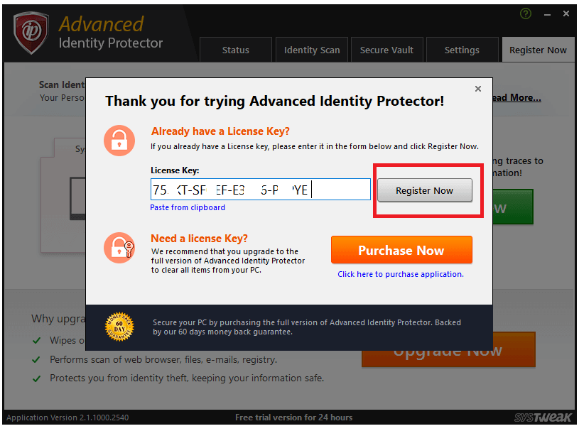 license aip