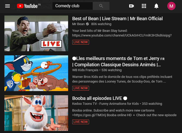 sort by divided into wide groups