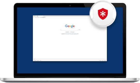 strong password