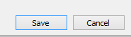 vlc remote control Save button
