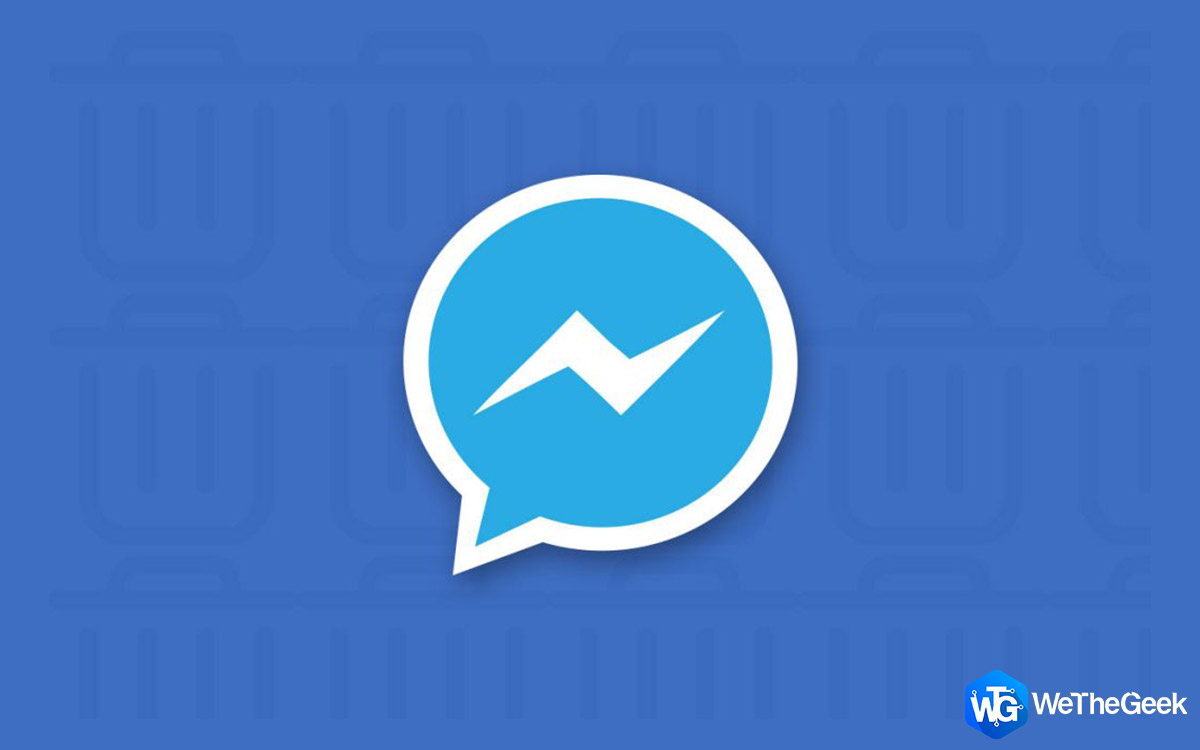 How To Recover Permanently Deleted Facebook Messages On Messenger