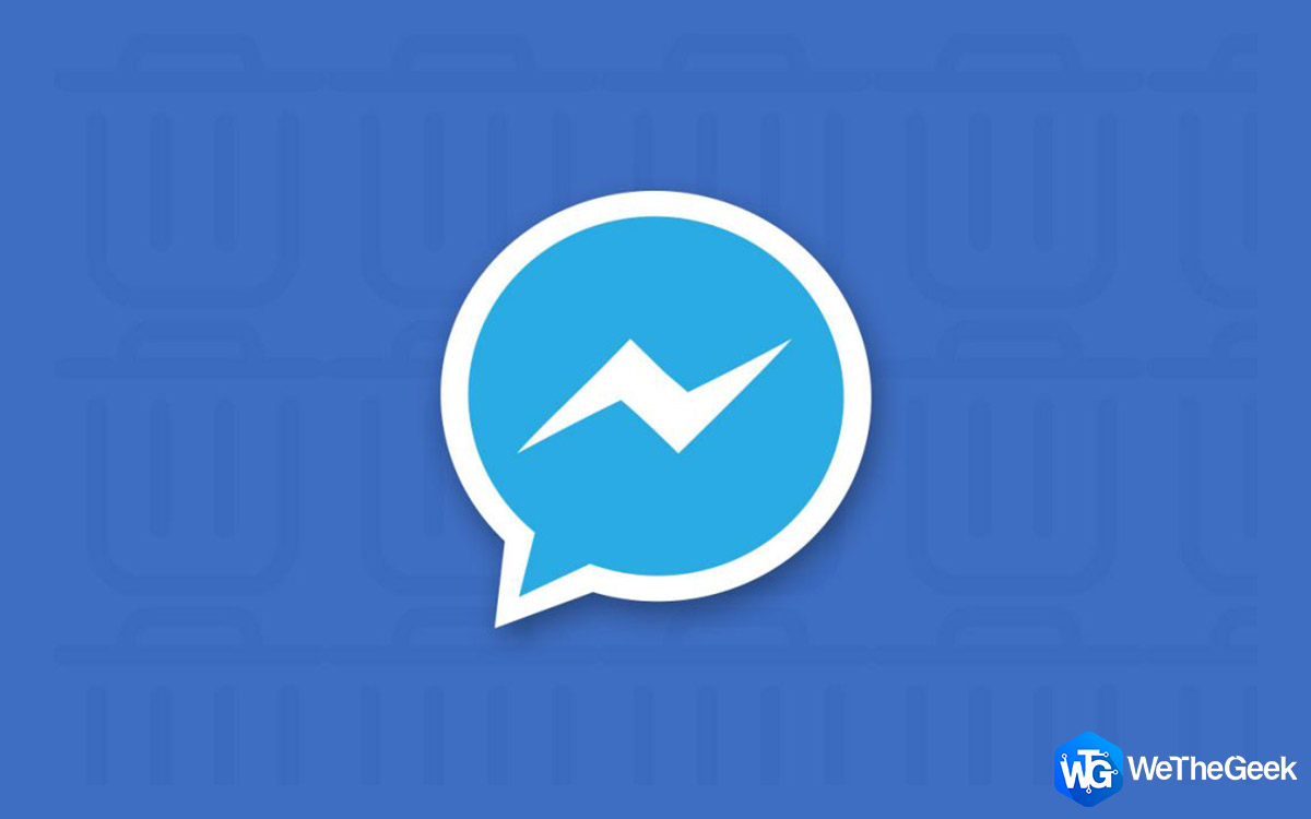 How To Recover Permanently Deleted Facebook Messages on Messenger