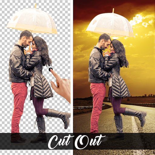 Cut Out – Background Eraser And Background Changer-min