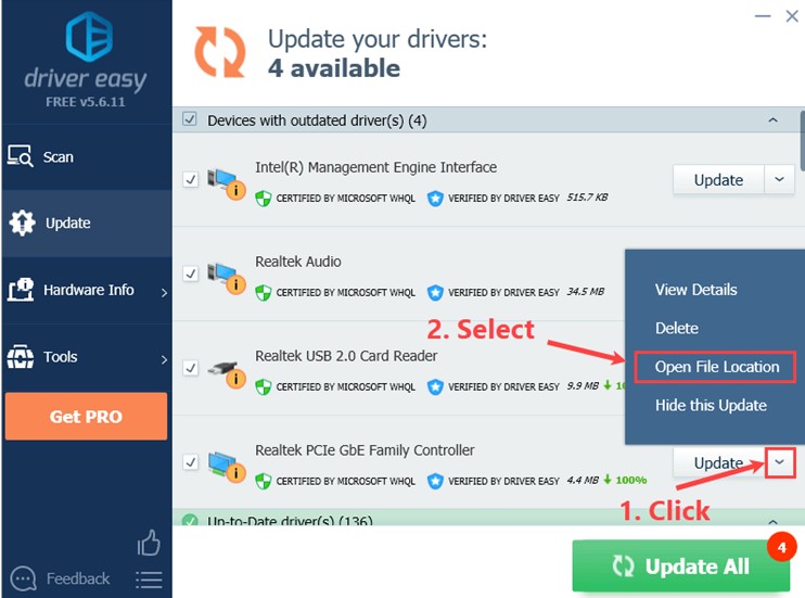 best driver updater for windows 10