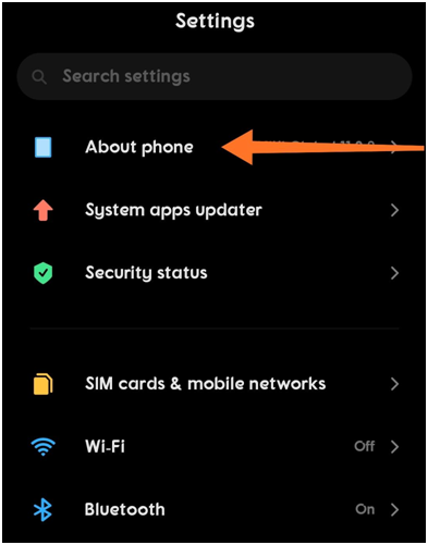 Enable New Media Controls In Android 11 Beta