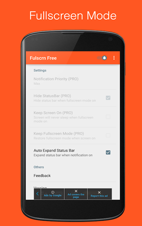Fulscrn Free