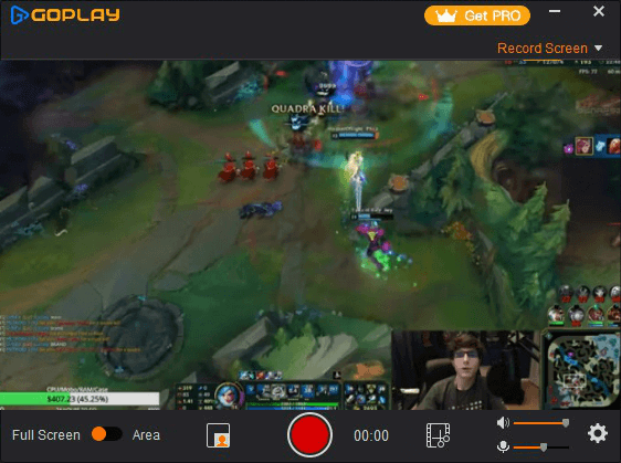 GoPlay