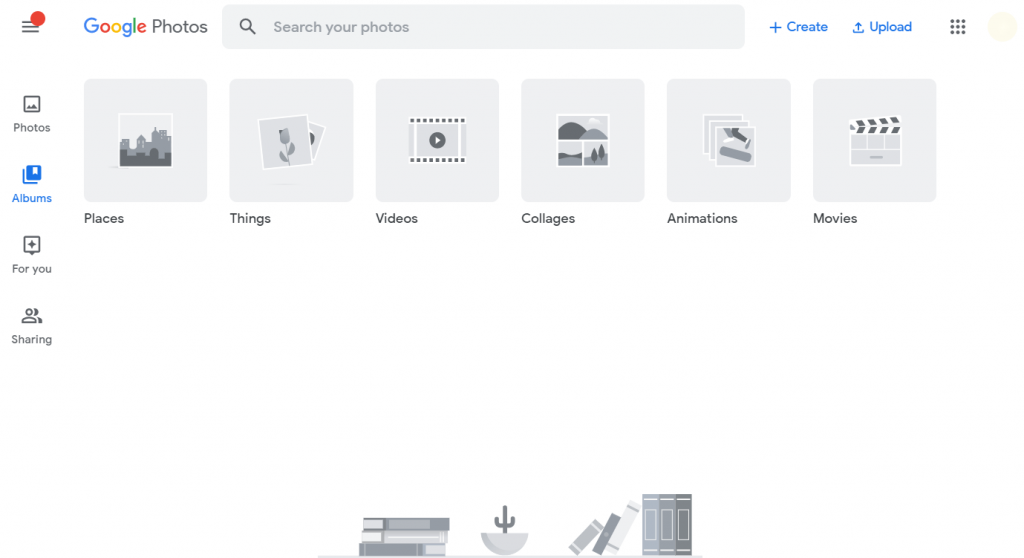 Google Photos