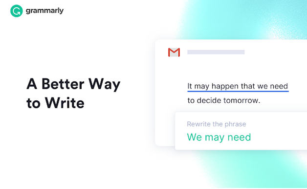 Grammarly