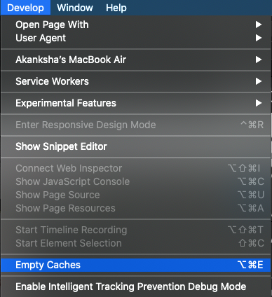 How To Delete Browser Cookies On Safari