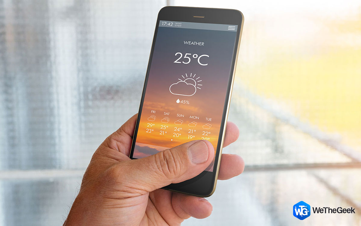 How To Turn Off Weather Alerts & Notifications On Your Android Smartphone?