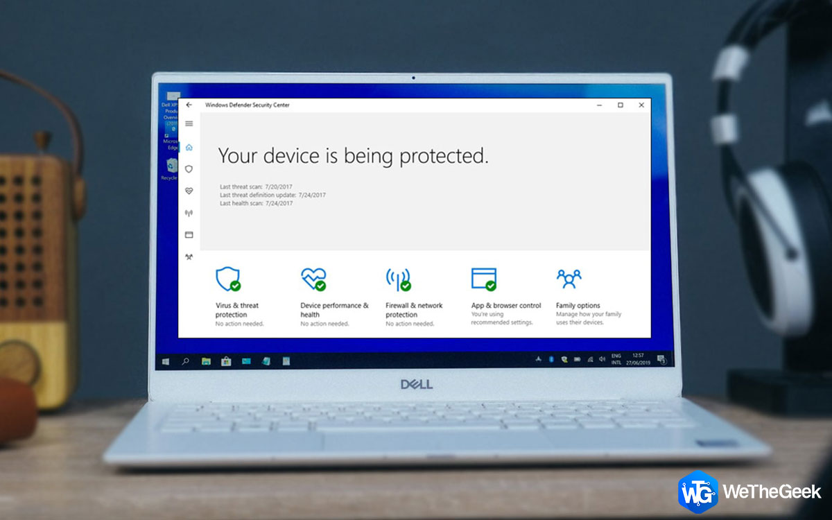 Is Windows Defender Good Enough For PC Protection In 2021