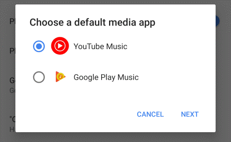 Play Music from YouTube in Google Map