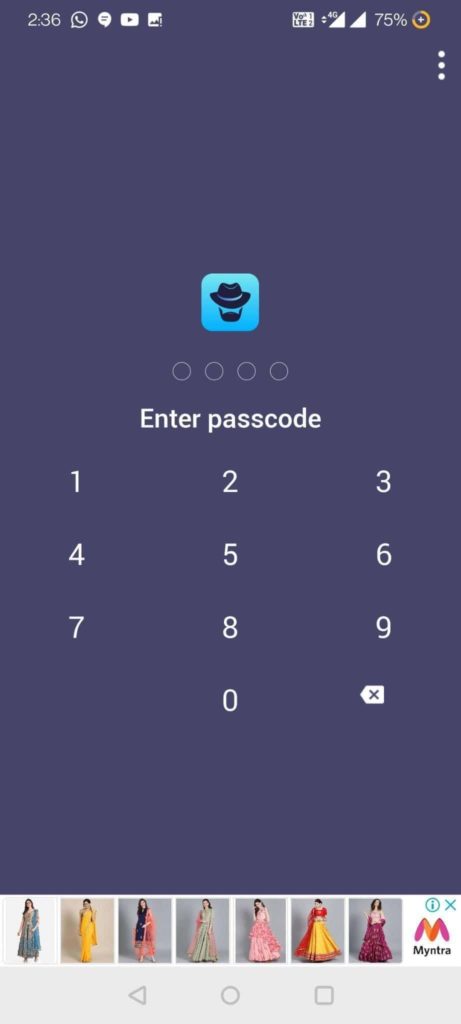 Private Browser Care