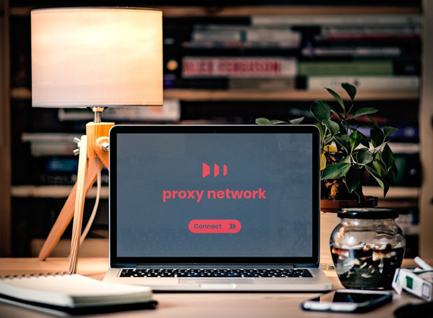 Proxy Servers