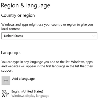 Fix Keyboard Keys Typing Wrong Characters
