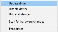 xbox 360 device driver not found windows 10